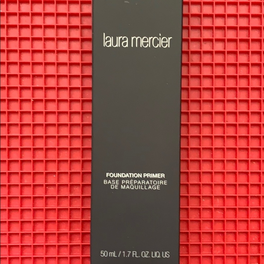 Laura Mercier foundation primer - Picture 6 of 6